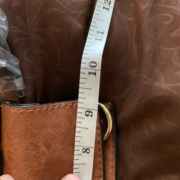 NWT purse with clutch - Picture 5 of 7